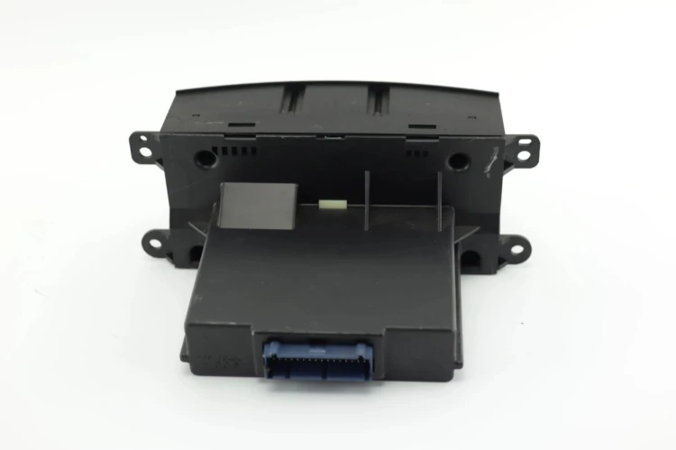 PANEL KLIMATYZACJI CADILLAC SRX 25765160