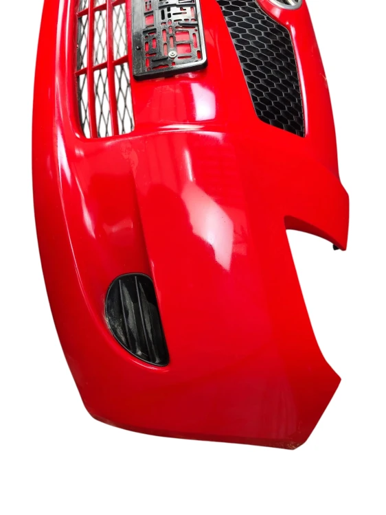 ZDERZAK PRZÓD TOYOTA YARIS II (2005-2009) 1.0 VVT-I 69KM