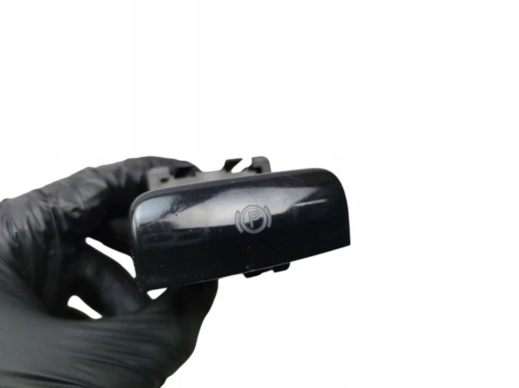 PRZYCISK HAMULCA RĘCZNEGO CITROEN C4 PICASSO I (2006-2010) 2.0 16V 140KM 96