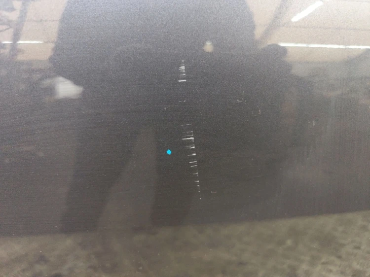 DRZWI PRAWY TYŁ HYUNDAI I30 III (2016-2018) 1.6 CRDI 110KM