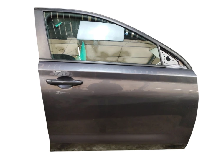 DRZWI PRAWY PRZÓD HYUNDAI I30 III (2016-2018) 1.6 CRDI 110KM