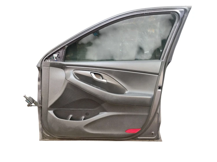 DRZWI PRAWY PRZÓD HYUNDAI I30 III (2016-2018) 1.6 CRDI 110KM