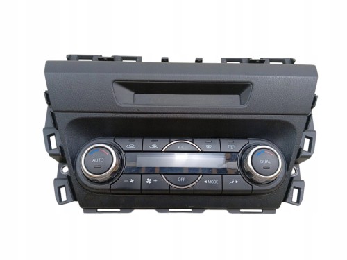 PANEL KLIMATYZACJI MAZDA 3 III BM/BN (2013-2016) 2.0 SKYACTIV 120KM BHT1 61