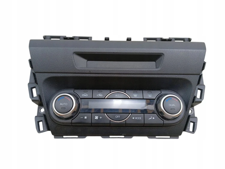PANEL KLIMATYZACJI MAZDA 3 III BM/BN (2013-2016) 2.0 SKYACTIV 120KM BHT1 61