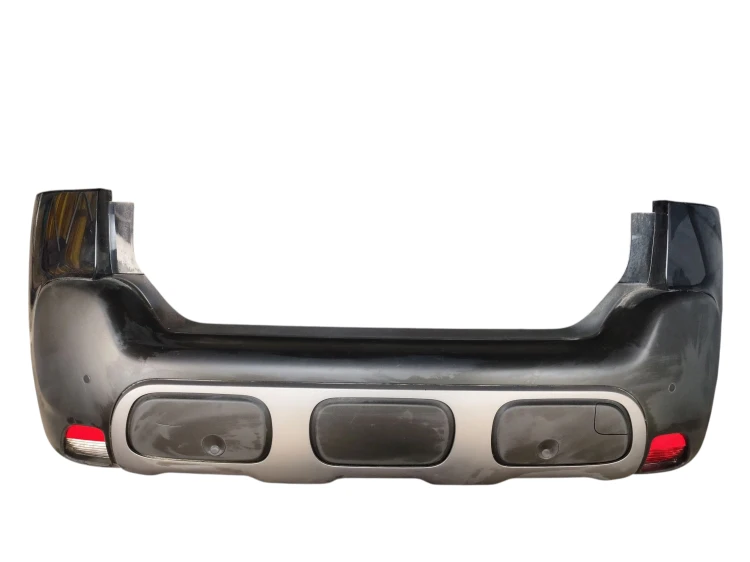 ZDERZAK TYŁ CITROEN C3 AIRCROSS LIFT (2021-2024) 1.2 PureTech 110KM