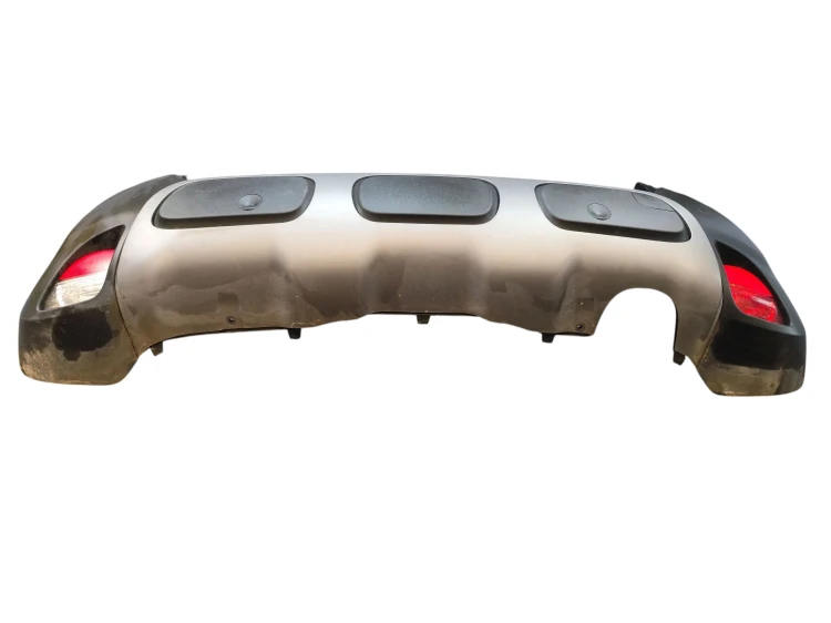 ZDERZAK TYŁ CITROEN C3 AIRCROSS LIFT (2021-2024) 1.2 PureTech 110KM