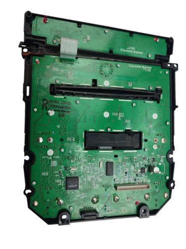PANEL KLIMATYZACJI NISSAN MURANO Z50 (2003-2008) 3.5 V6 234KM 28395CB805