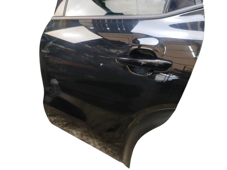 DRZWI LEWY TYŁ CITROEN C3 AIRCROSS LIFT (2021-2024) 1.2 PureTech 110KM