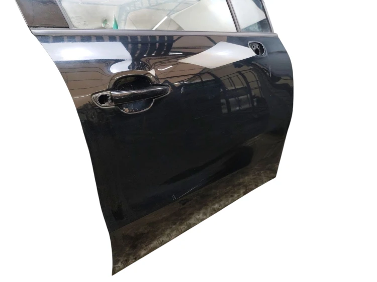 DRZWI PRAWY PRZÓD CITROEN C3 AIRCROSS LIFT (2021-2024) 1.2 PureTech 110KM