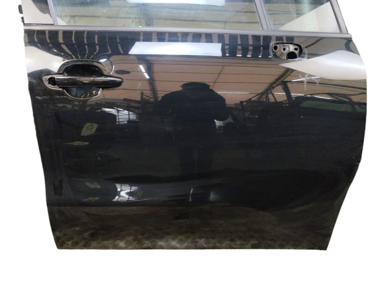 DRZWI PRAWY PRZÓD CITROEN C3 AIRCROSS LIFT (2021-2024) 1.2 PureTech 110KM