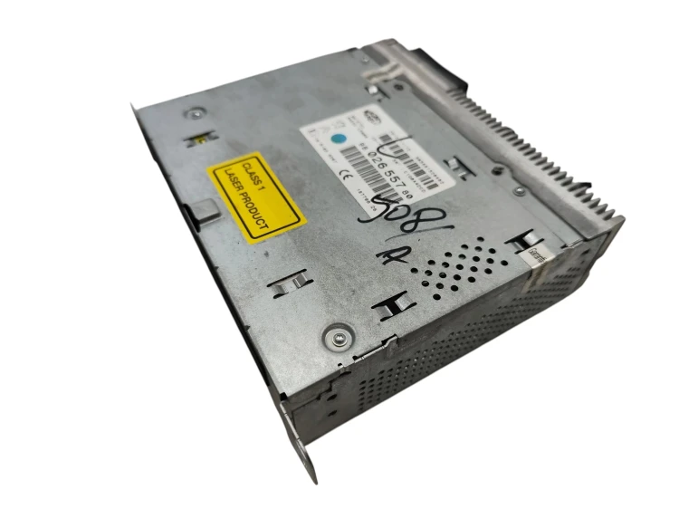 RADIO CZYTNIK PEUGEOT 508 I (2010-2014) 2.0 HDI 140KM 9802655780