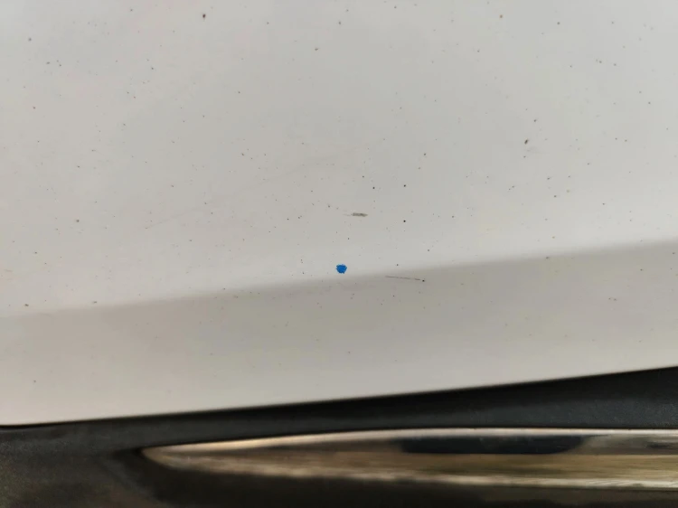 DRZWI LEWY PRZÓD RENAULT KADJAR (2015-2018) 1.2 TCE 130KM