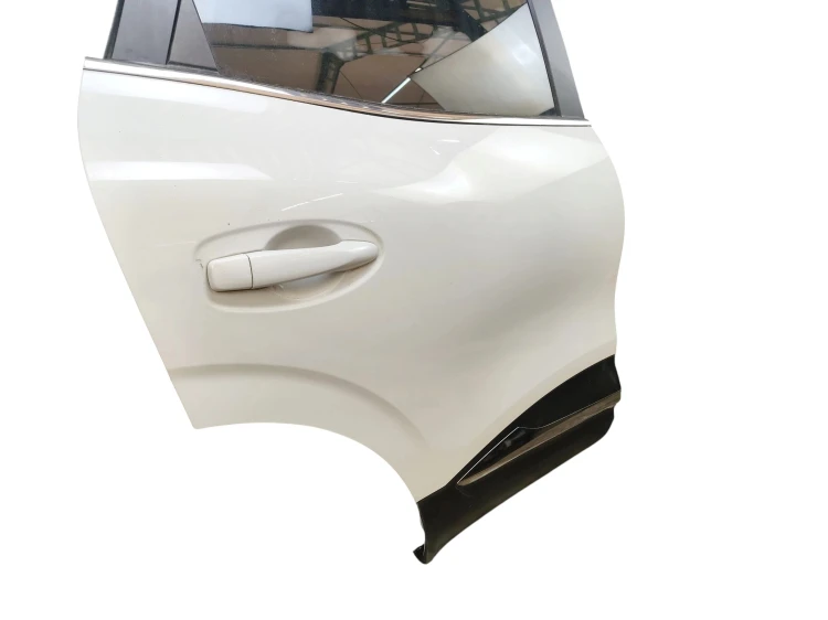 DRZWI PRAWY TYŁ RENAULT KADJAR (2015-2018) 1.2 TCE 130KM