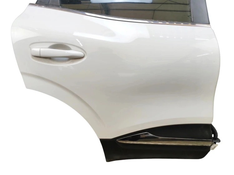 DRZWI PRAWY TYŁ RENAULT KADJAR (2015-2018) 1.2 TCE 130KM