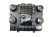PANEL STEROWANIA RADIA KLIMATYZACJI VOLVO XC60 I LIFT (2013-2017) 2.4 D4 19
