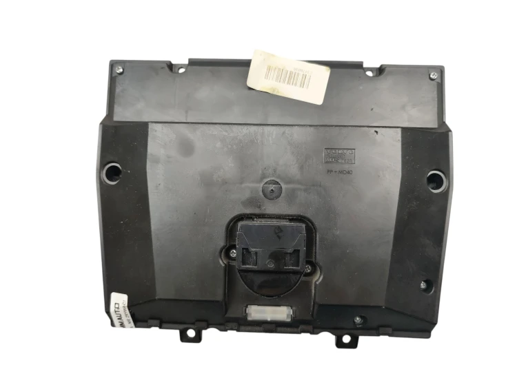 PANEL STEROWANIA RADIA KLIMATYZACJI VOLVO XC60 I LIFT (2013-2017) 2.4 D4 19