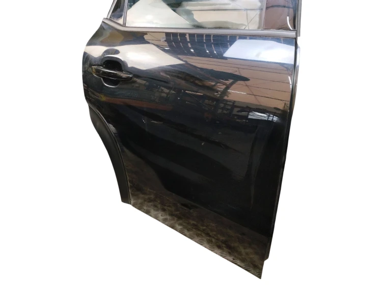 DRZWI PRAWY TYŁ CITROEN C3 AIRCROSS LIFT (2021-2024) 1.2 PureTech 110KM