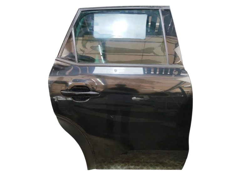 DRZWI PRAWY TYŁ CITROEN C3 AIRCROSS LIFT (2021-2024) 1.2 PureTech 110KM