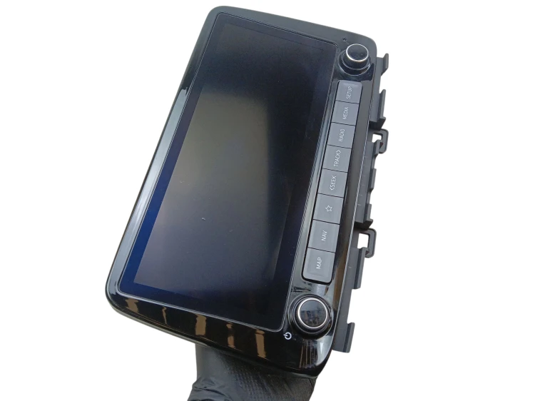 RADIO HYUNDAI KONA I LIFT (2020-2023) 1.0 T-GDI 120KM 96560-J9700