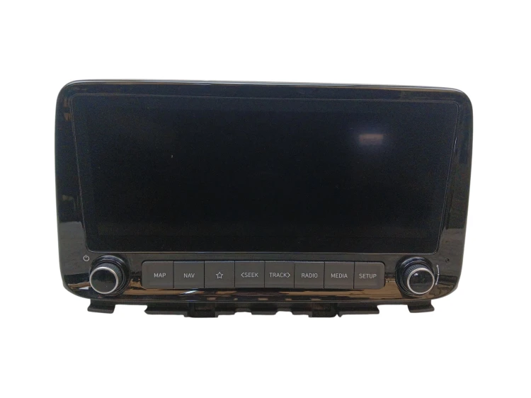 RADIO HYUNDAI KONA I LIFT (2020-2023) 1.0 T-GDI 120KM 96560-J9700