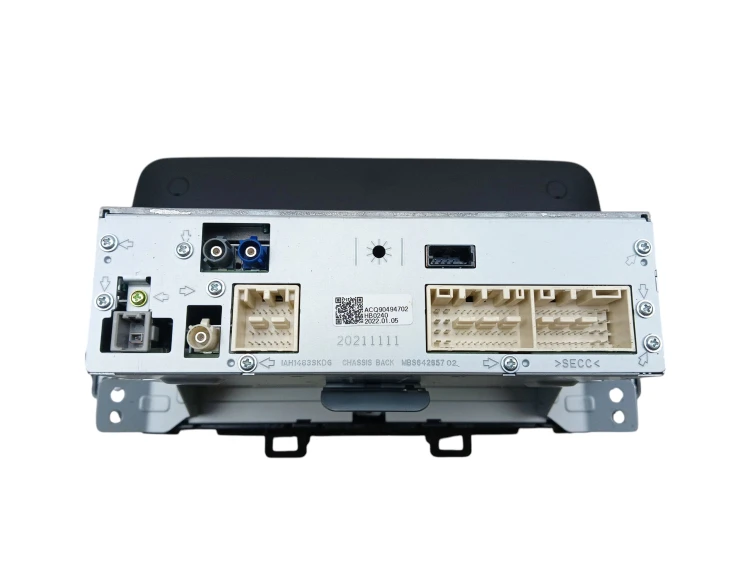 RADIO HYUNDAI KONA I LIFT (2020-2023) 1.0 T-GDI 120KM 96560-J9700