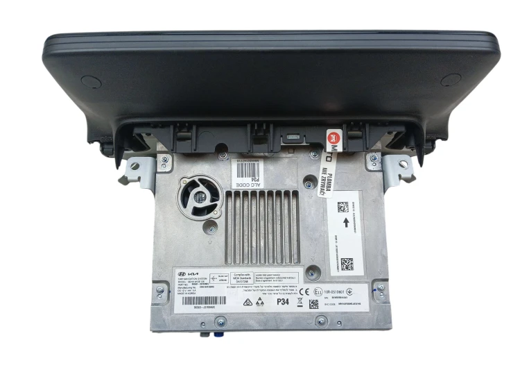 RADIO HYUNDAI KONA I LIFT (2020-2023) 1.0 T-GDI 120KM 96560-J9700