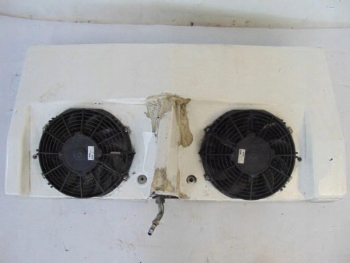 AGREGAT CHŁODNICZY FIAT DUCATO III (2006-2014) 3.0 JTD 158KM DIAVIA FRIGO 4