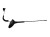 ANTENA OPEL MOKKA A (2012-2016) 1.7 CDTI 131KM 13326030