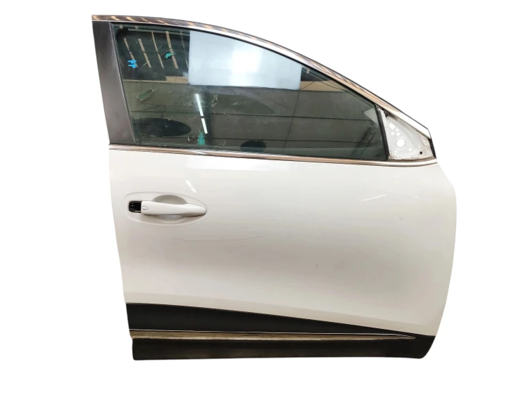 DRZWI PRAWY PRZÓD RENAULT KADJAR (2015-2018) 1.2 TCE 130KM