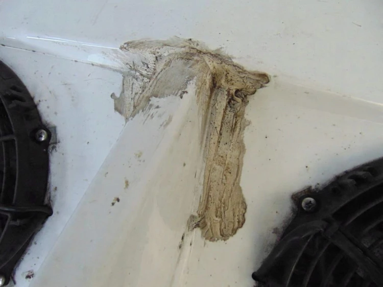 AGREGAT CHŁODNICZY FIAT DUCATO III (2006-2014) 3.0 JTD 158KM DIAVIA FRIGO 4