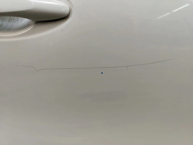 DRZWI PRAWY PRZÓD RENAULT KADJAR (2015-2018) 1.2 TCE 130KM