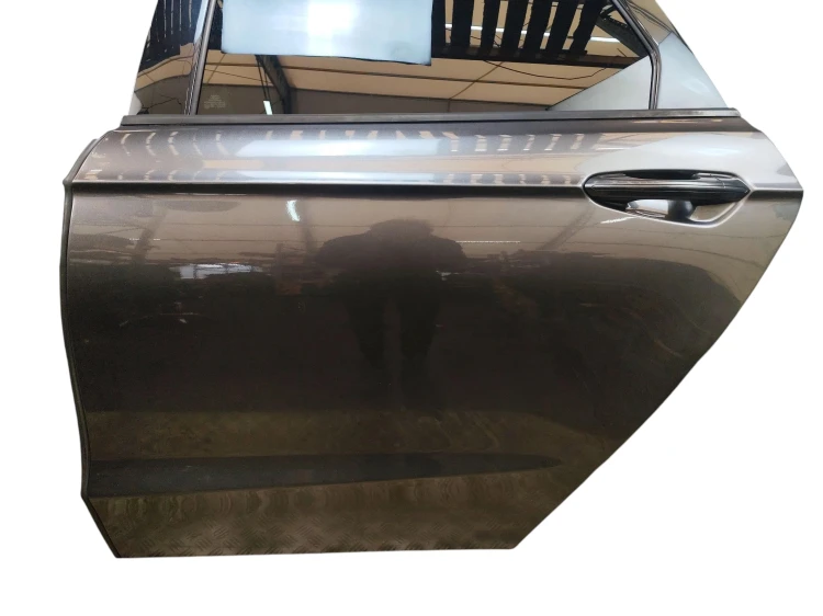 DRZWI LEWY TYŁ FORD MONDEO MK5 (2014-2019) 2.0 TDCI 180KM