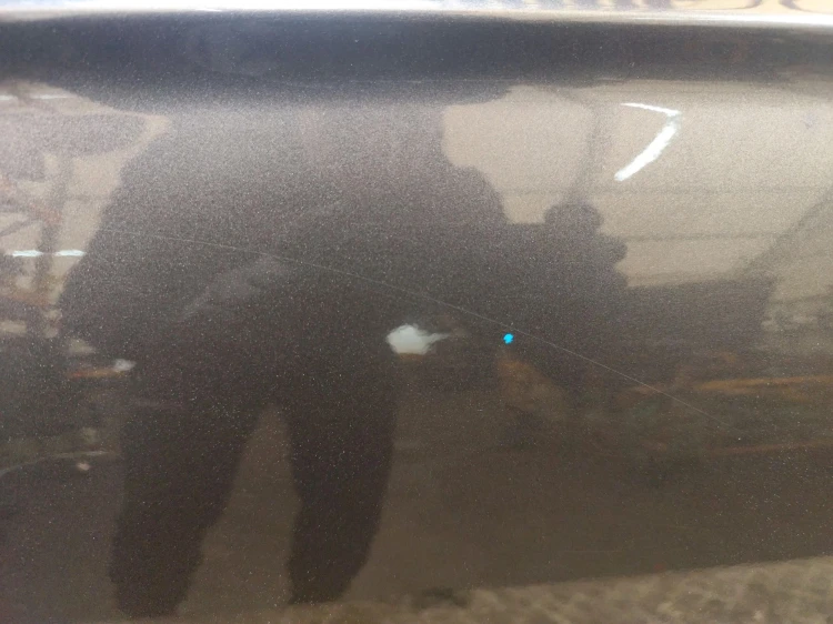 DRZWI LEWY TYŁ FORD MONDEO MK5 (2014-2019) 2.0 TDCI 180KM