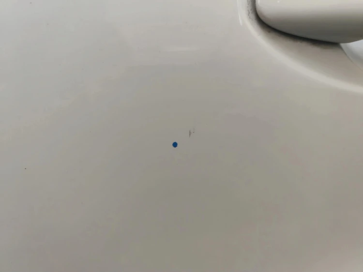 DRZWI LEWY PRZÓD RENAULT KADJAR (2015-2018) 1.2 TCE 130KM