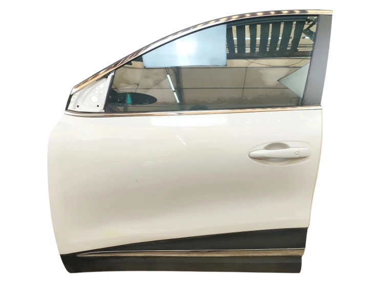 DRZWI LEWY PRZÓD RENAULT KADJAR (2015-2018) 1.2 TCE 130KM