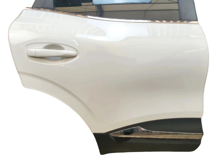 DRZWI PRAWY TYŁ RENAULT KADJAR (2015-2018) 1.2 TCE 130KM