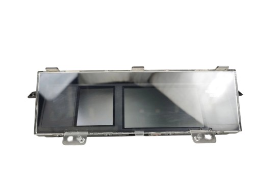 WYŚWIETLACZ SUBARU FORESTER IV LIFT (2015-2018) 2.0 150KM 85263SG040