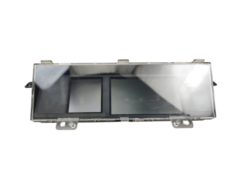 WYŚWIETLACZ SUBARU FORESTER IV LIFT (2015-2018) 2.0 150KM 85263SG040