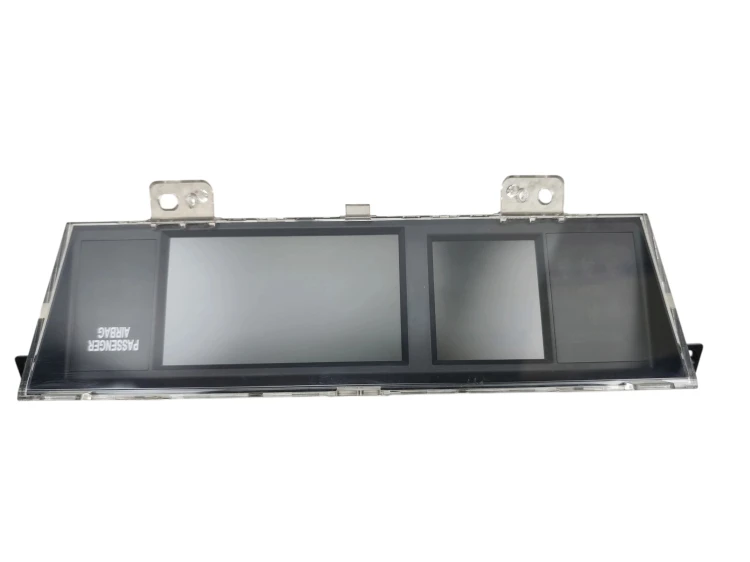 WYŚWIETLACZ SUBARU FORESTER IV LIFT (2015-2018) 2.0 150KM 85263SG040