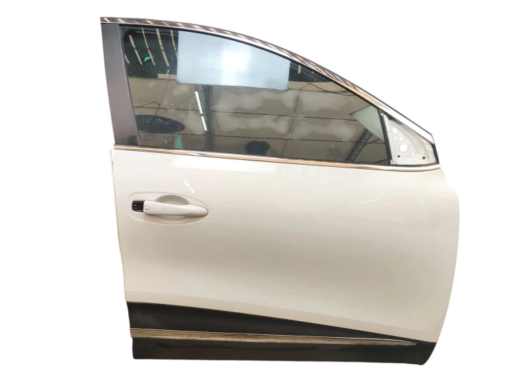 DRZWI PRAWY PRZÓD RENAULT KADJAR (2015-2018) 1.2 TCE 130KM