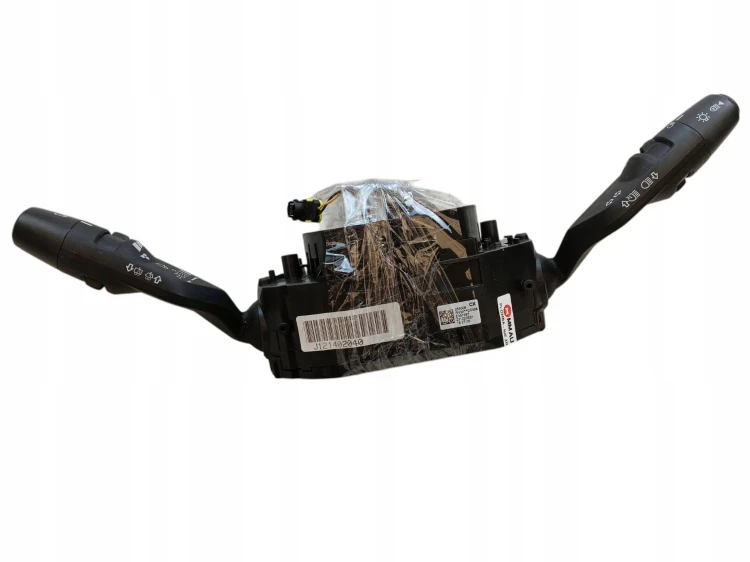 PRZEŁĄCZNIK ZESPOLONY NISSAN QASHQAI J12 (2021-2024) 1.3 DIG-T 140KM 255546