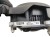 PODUSZKA KIEROWCY SUBARU FORESTER IV LIFT (2015-2018) 2.0 150KM 0589-P1-000