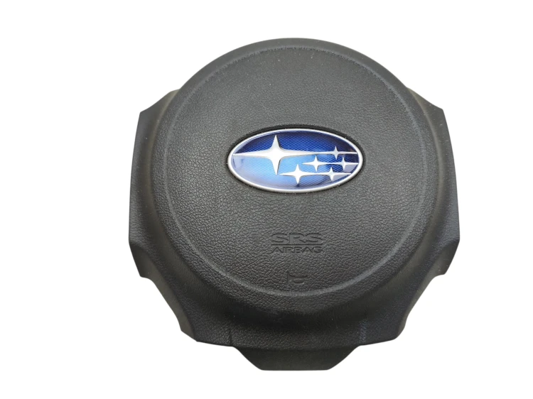 PODUSZKA KIEROWCY SUBARU FORESTER IV LIFT (2015-2018) 2.0 150KM 0589-P1-000