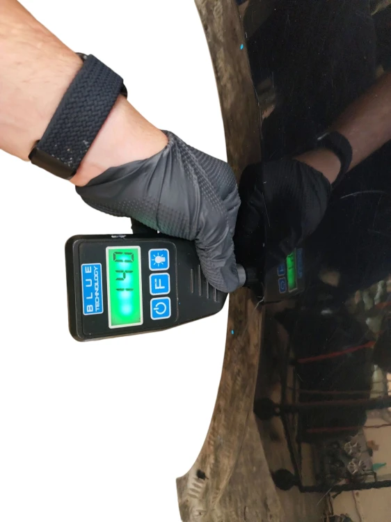 BŁOTNIK PRAWY PRZÓD RENAULT FLUENCE LIFT (2013-2016) 1.5 DCI 110KM