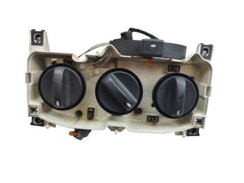 PANEL NAWIEWU FIAT DUCATO II LIFT (2002-2006) 2.0 JTD 84KM