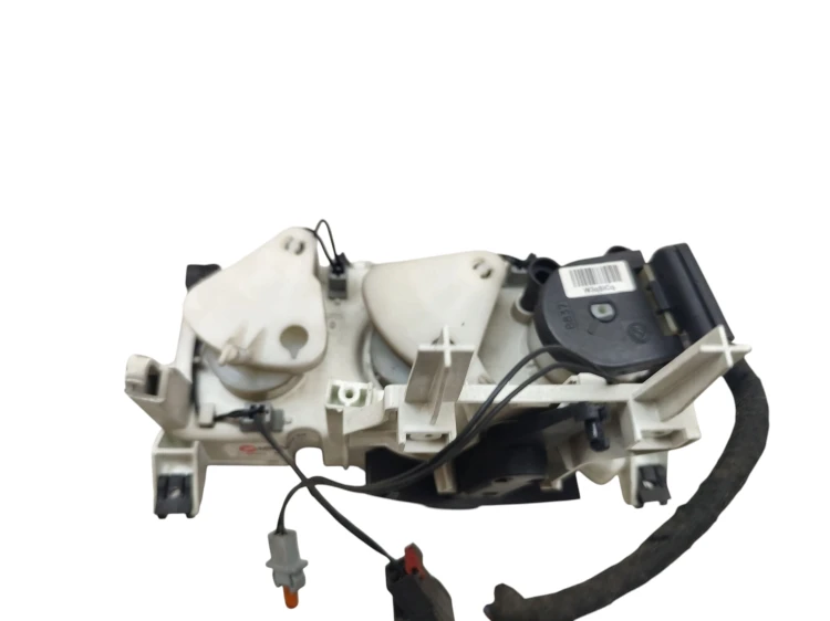 PANEL NAWIEWU FIAT DUCATO II LIFT (2002-2006) 2.0 JTD 84KM