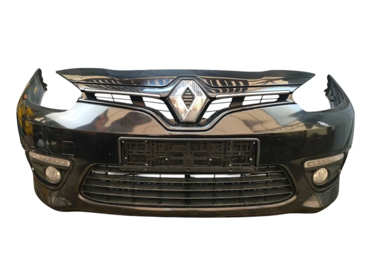 ZDERZAK PRZÓD RENAULT FLUENCE LIFT (2013-2016) 1.5 DCI 110KM