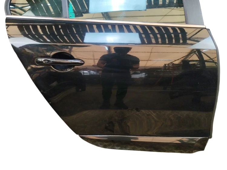 DRZWI PRAWY TYŁ RENAULT FLUENCE LIFT (2013-2016) 1.5 DCI 110KM