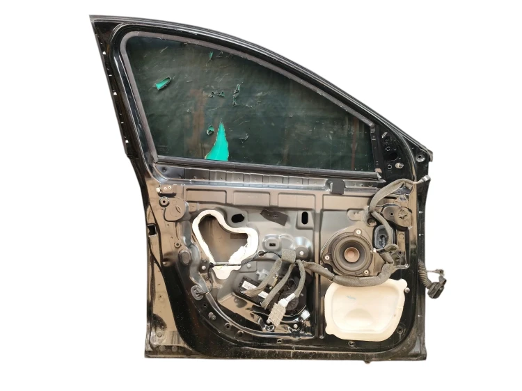 DRZWI LEWY PRZÓD RENAULT FLUENCE LIFT (2013-2016) 1.5 DCI 110KM