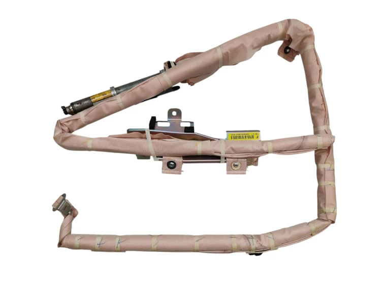 KURTYNA POWIETRZNA LEWA SUBARU FORESTER IV LIFT (2015-2018) 2.0 150KM 0589-